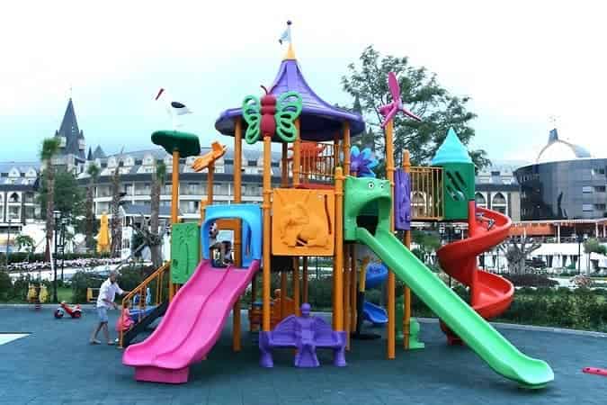 Amara Prestige Hotel